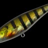 Воблер TsuYoki MAMBA 75F 123