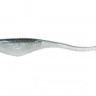 Силиконовая приманка  "Gene Larew" BSSW142-15 " BABY SHAD SWIM`R " 2,25' THREADFIN SHAD