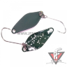 Колеблющаяся блесна ValkeIN Hi Burst, 0.8 гр, 16