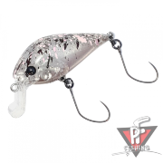 Воблер Nories Meet 33 MR-F, 2.7 г, 405