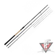 Удилище фидерное ZEMEX HI-PRO Super Feeder 14 ft - 140 g