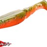 Виброхвост Mikado FISHUNTER 2 9.5 см. / 343 уп.=5 шт.