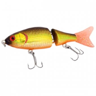 Воблер GRFish Hunter Swimbait HSB-100 цв. #S29