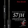 Спиннинг Yamaga Blanks BlueCurrent 57JH TZ/Nano Professor, 171.5 см, до 5 гр