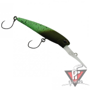 Воблер ValkeIN Schwan S Nano, 1.9 гр, LTD 23