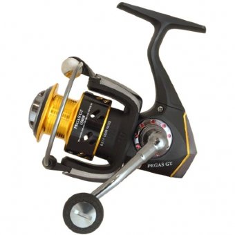 Катушка Grfish Pegas GT 1500F