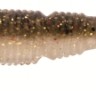 SLIT SHAD 50 - 2" - 050 (GOLDEN SHINER) X 20