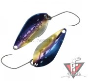 Колеблющаяся блесна Alfred Alf Area, 1.5 г, #08