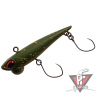Раттлин ValkeIN Shine Ride, 3.6 гр, М195 Staff Color Series