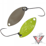 Колеблющаяся блесна ValkeIn Servant Spear, 1.4 г, AJM4