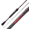 Спиннинг Abu Garcia Vendetta V3 703L 3-15гр