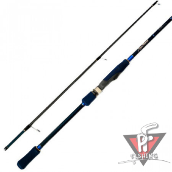 Спиннинг Hearty Rise Jig Force ll JF-762MH