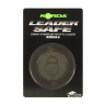 KORDA Коробка Leader Safe Small для лидкоров