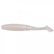 Виброхвост Noebi SW5019S цвет NW203, 13cm/20g, уп.4 штуки