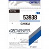 OWNER Крючок Chika BC №14 14шт