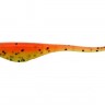 Силиконовая приманка  "Gene Larew" BSSW142-15 " BABY SHAD SWIM`R " 2,25' CAJUN CRICKET