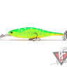 Воблер Kaiju RISO MR(T) 120mm цвет 15016 плавающий 2-3,5m