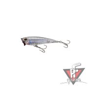 Воблер R1210-HGSH Yo-Zuri 3D INSHORE POPPER (F) 70mm