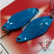 Колеблющаяся блесна ValkeIn Hi Burst, 1.6 гр, 52