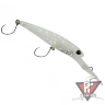  Воблер ValkeIN Schwan S Nano, 1.9 гр, LTD 25 Glow