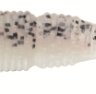 SLIT SHAD 50 - 2" - 051 (PEPPER MINT) X 20