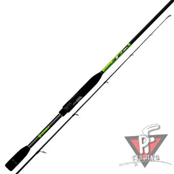 Спиннинг ZEMEX REXAR 682H 12-42 g