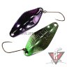КОЛЕБЛЮЩАЯСЯ БЛЕСНА VALKEIN HI BURST, 3.6 ГР, RLT13