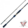 Спиннинг Hearty Rise Jig Force ll JF-762H