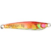 Пилкер GRFish FlashJig 58S, 14g, 58mm, цвет P42