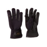 Перчатки неопреновые Mikado UMR-02 р. XL