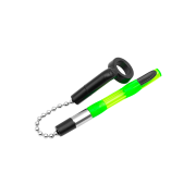 KORDA Механический индикатор поклевки Basix Mini Stow Green (Уценка)