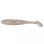 Виброхвост Noebi SW5019S цвет NW204, 13cm/20g, уп.4 штуки