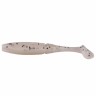 Виброхвост Noebi SW5019S цвет NW204, 13cm/20g, уп.4 штуки