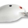 "Bomber"  B06A 01 "Model A"  (5,4 см 10,5 гр 6-8 ft)  White
