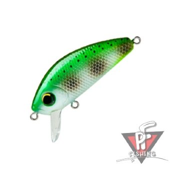 Воблер YO-ZURI F1167-MDM L-Minnow 44mm (S)