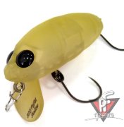  ВОБЛЕР NORIES BOSS PUPA SHALLOW 127
