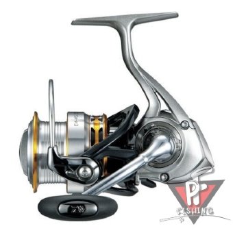 Катушка DAIWA - EMBLEM MS 2004