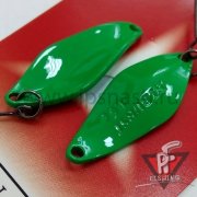 Колеблющаяся блесна ValkeIn Hi Burst, 1.6 гр, 56