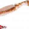 Виброхвост Mikado FISHUNTER 2 9.5 см. / 345 уп.=5 шт.