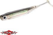 Виброхвост Mikado FURYO 7.5 cm / M505 уп.=5 шт.