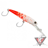 Воблер ValkeIN Schwan S Nano, 1.9 гр, LTD 4