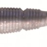 SLIT SHAD 50 - 2" - 052 (BLUE BACK) X 20
