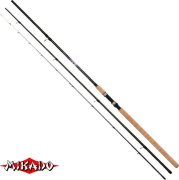 Удилище Mikado ULTRAVIOLET HEAVY Feeder 390 (до 120 г)