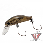 Воблер DaySprout Eagle Player MR-F+, 2.2 г, EF-01