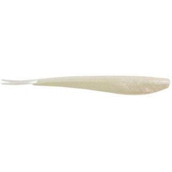 Мягкая приманка Berkley PowerBait Minnow(7,5см, 12шт) Pearl White 1202219