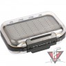 Коробочка для нахлыстовых мушек Mikado UAM-062B (13 x 9 x 4 см.)