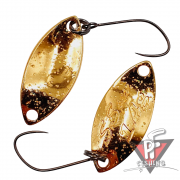 Колеблющаяся блесна ValkeIn Servant Spear, 1.4 г, AJM6