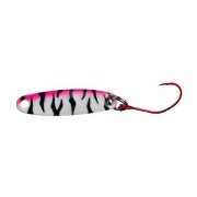 Блесна GT-BIO Mini spoon 3.0см 3.5гр., pink tiger