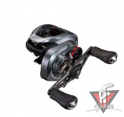 Катушка 21 SCORPION DC 151XG Левая рука (7+1BB, 8.5:1, lb: 12-130 yds, 225g)