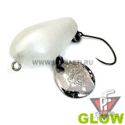 Воблер Nories Fukadama 25, 2 гр, 331M